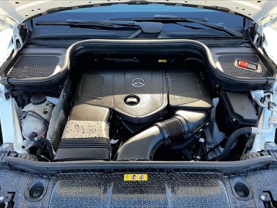 2024 Mercedes-Benz GLE GLE 350 4MATIC® SUV