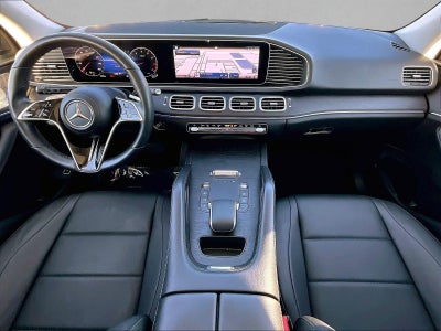 2024 Mercedes-Benz GLE GLE 350 4MATIC® SUV
