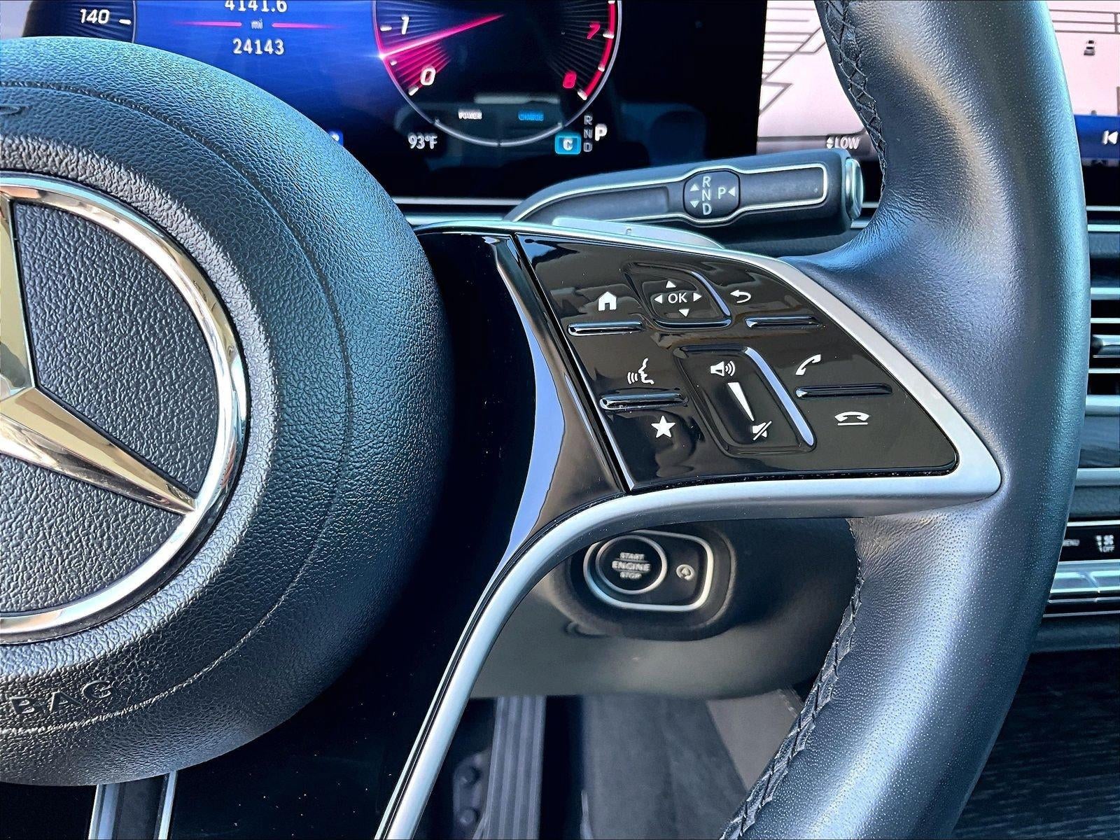 2024 Mercedes-Benz GLE GLE 350 4MATIC® SUV