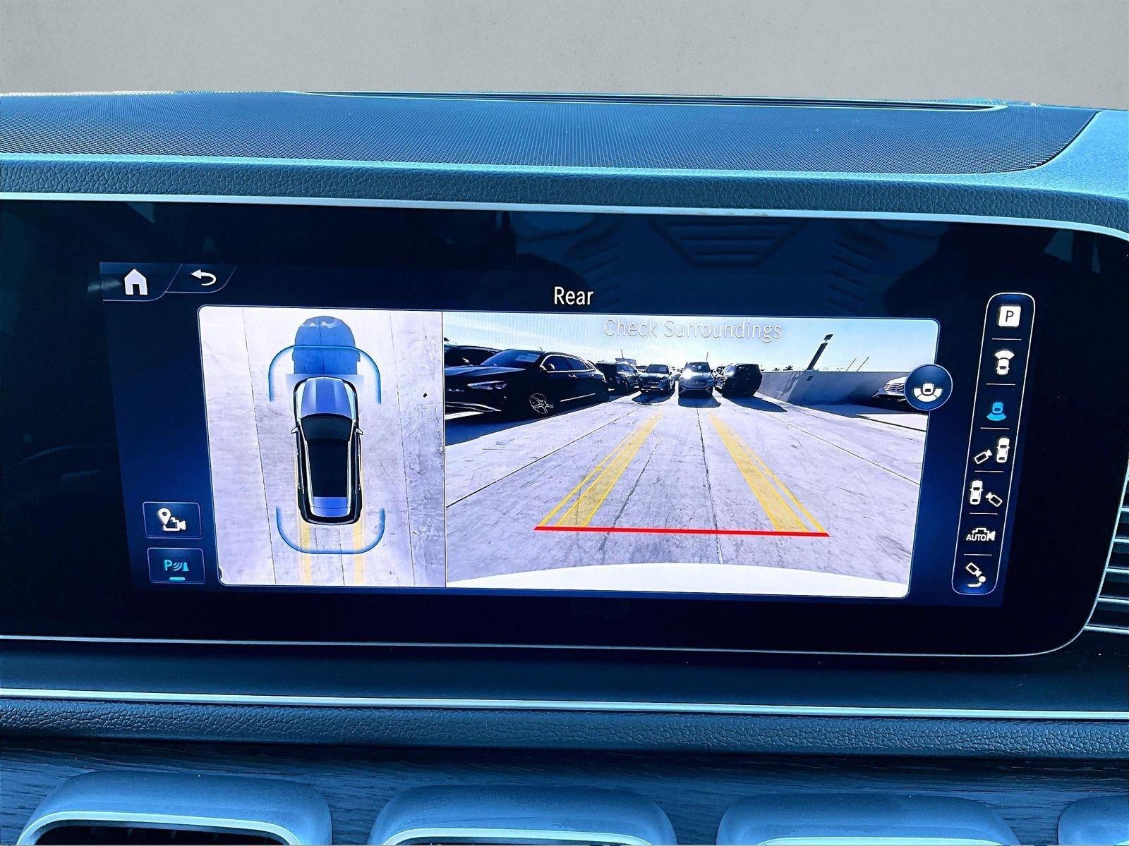 2024 Mercedes-Benz GLE GLE 350 4MATIC® SUV