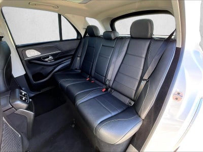 2024 Mercedes-Benz GLE GLE 350 4MATIC® SUV