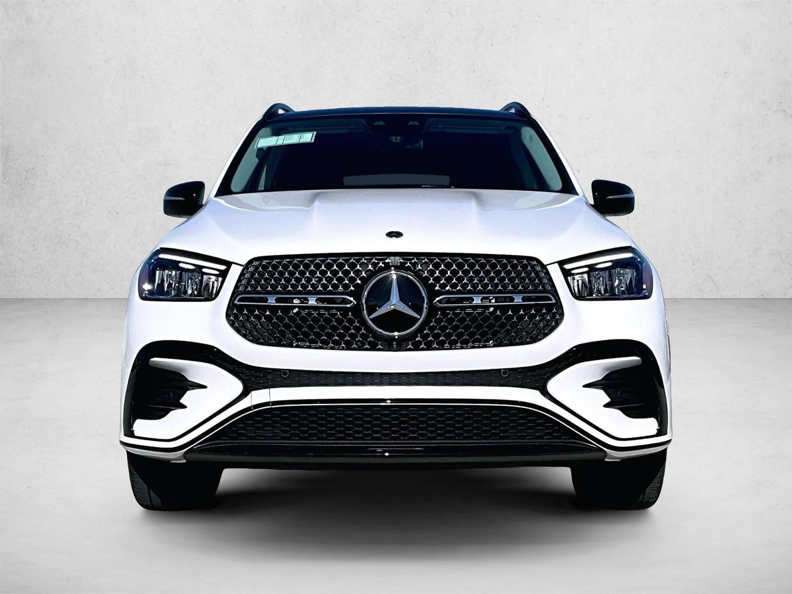 2024 Mercedes-Benz GLE GLE 350 4MATIC® SUV