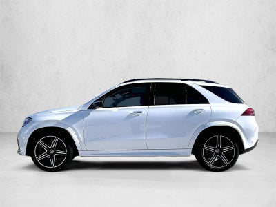 2024 Mercedes-Benz GLE GLE 350 4MATIC® SUV