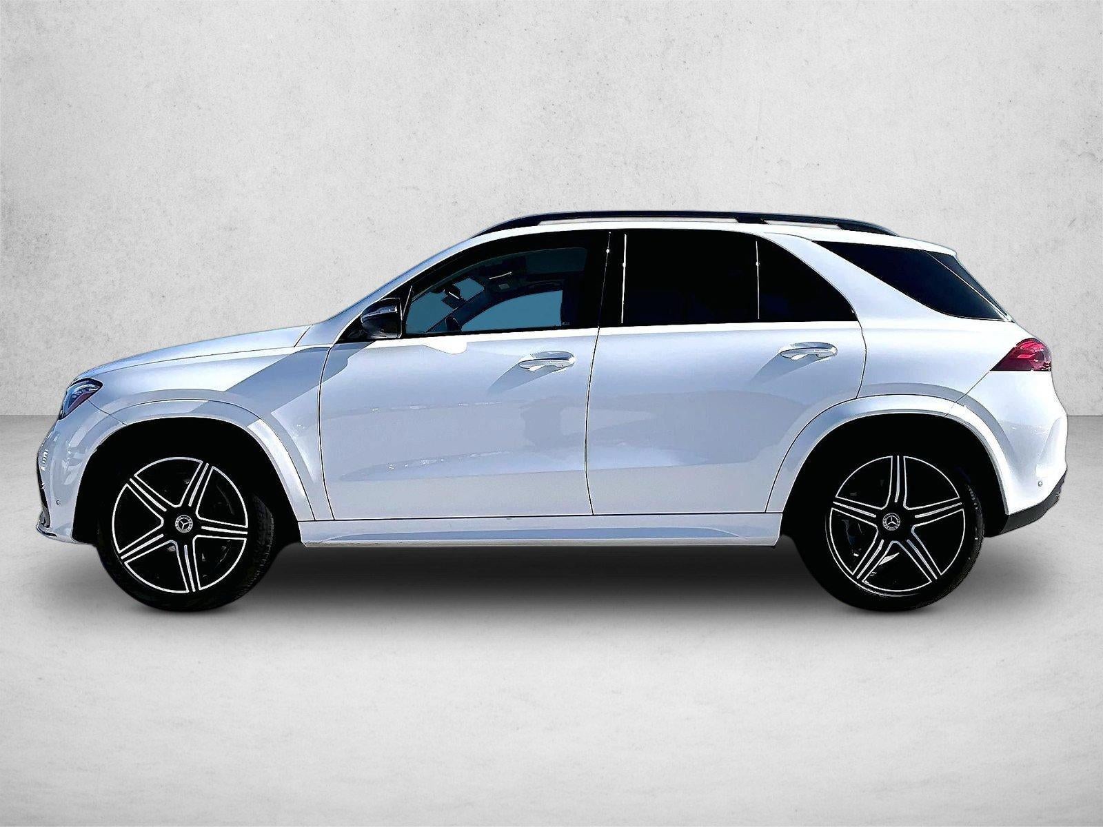 2024 Mercedes-Benz GLE GLE 350 4MATIC® SUV