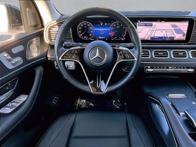 2024 Mercedes-Benz GLE GLE 350 4MATIC® SUV
