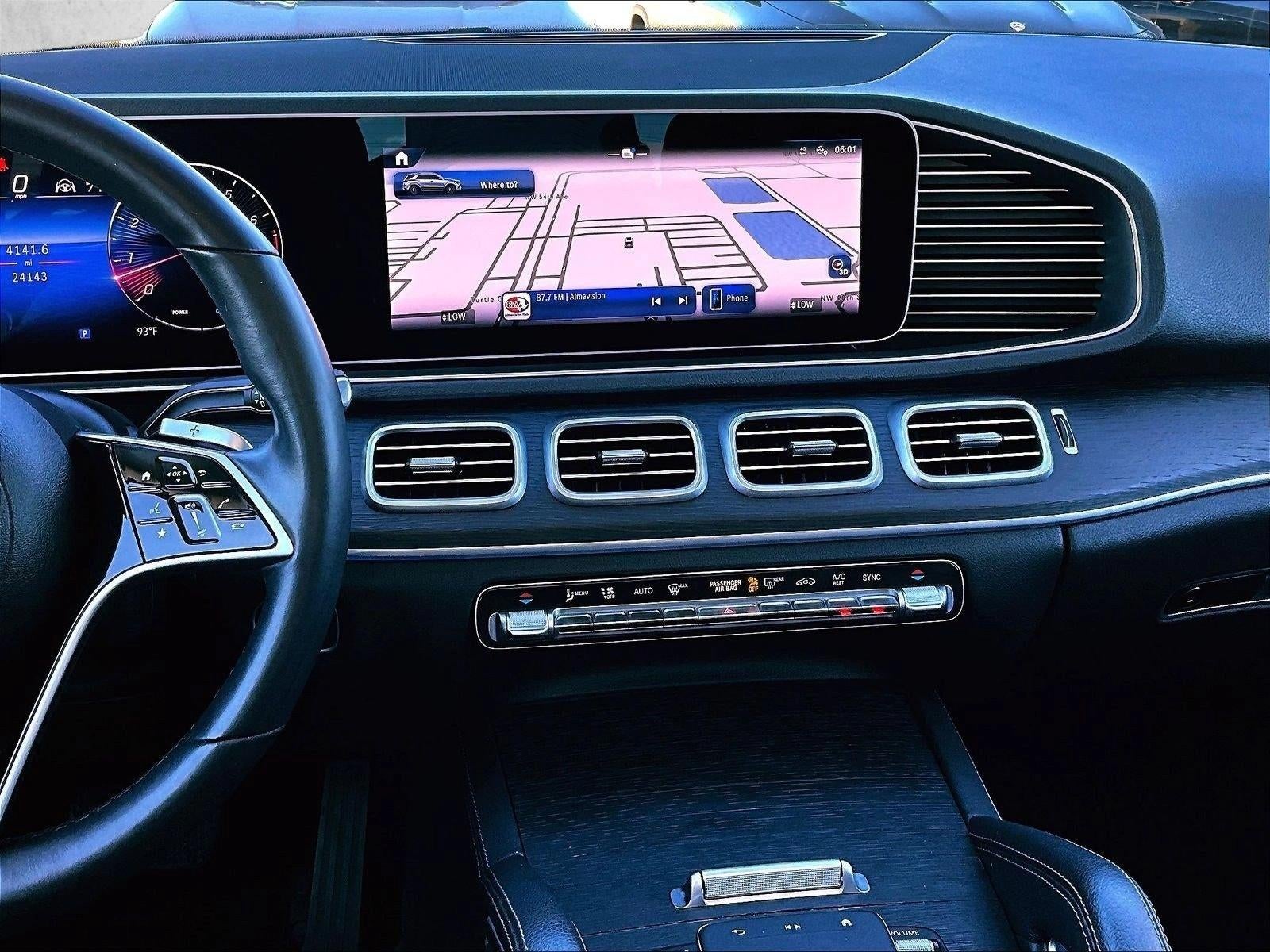 2024 Mercedes-Benz GLE GLE 350 4MATIC® SUV