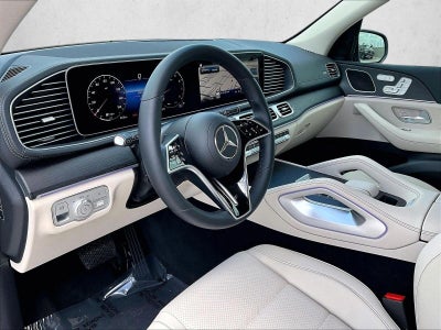 2026 Mercedes-Benz GLE GLE 350 4MATIC® SUV