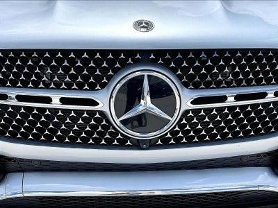 2026 Mercedes-Benz GLE GLE 350 4MATIC® SUV