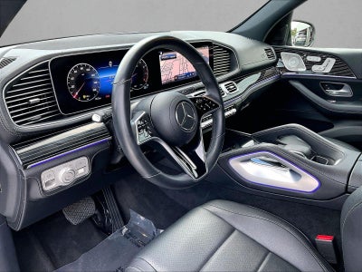 2024 Mercedes-Benz GLE GLE 350 4MATIC® SUV