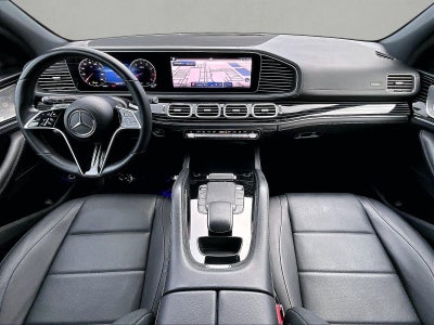 2024 Mercedes-Benz GLE GLE 350 4MATIC® SUV
