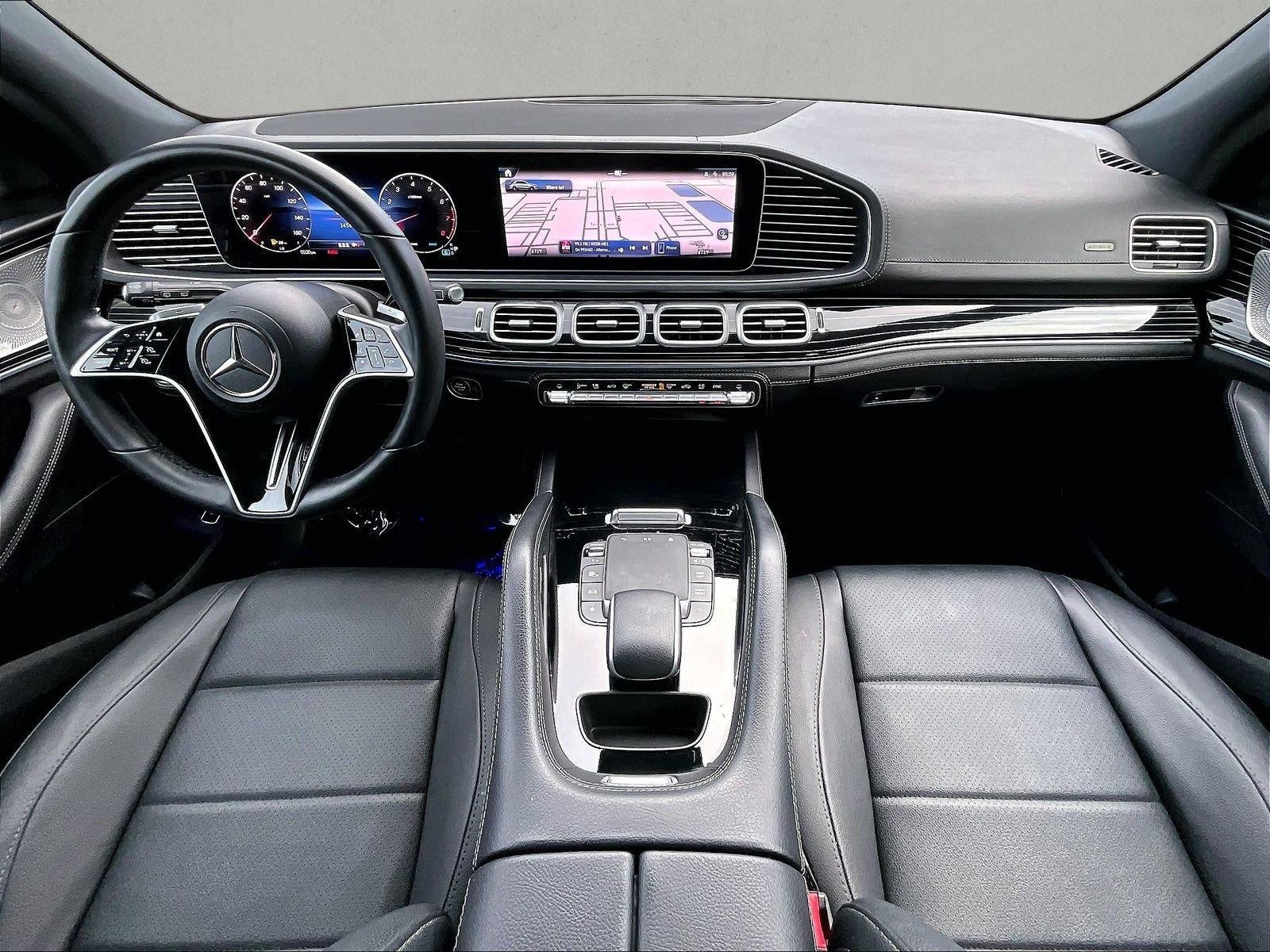 2024 Mercedes-Benz GLE GLE 350 4MATIC® SUV