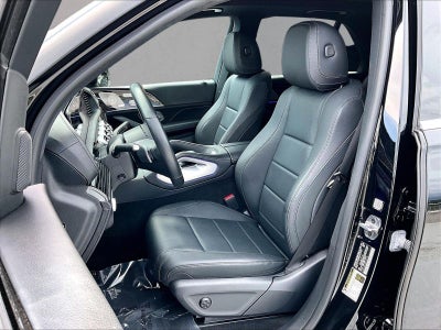 2024 Mercedes-Benz GLE GLE 350 4MATIC® SUV