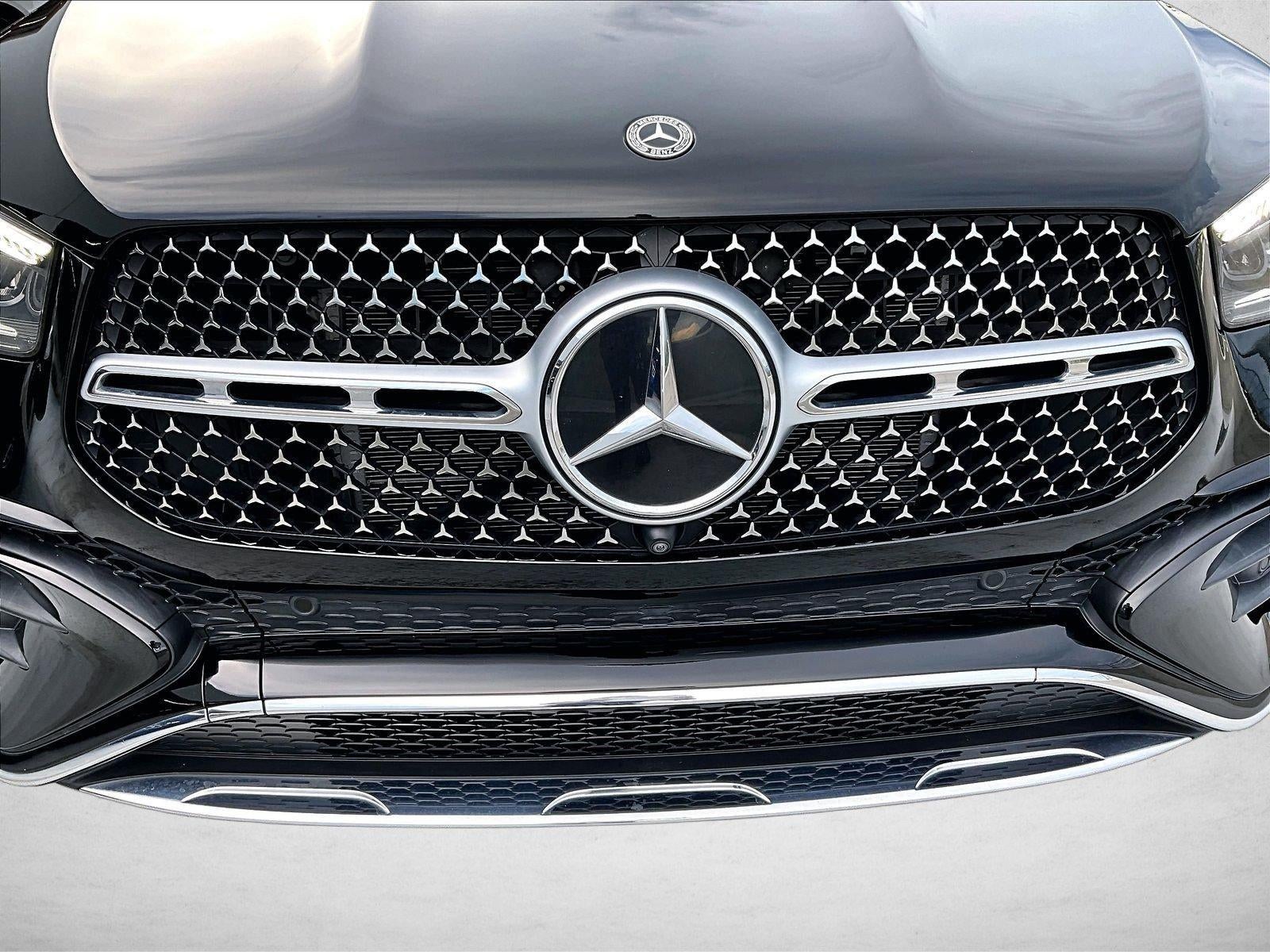 2024 Mercedes-Benz GLE GLE 350 4MATIC® SUV