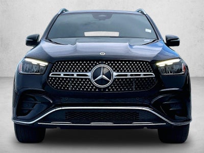 2024 Mercedes-Benz GLE GLE 350 4MATIC® SUV