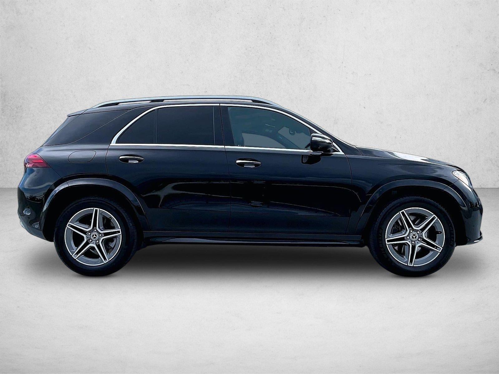 2024 Mercedes-Benz GLE GLE 350 4MATIC® SUV