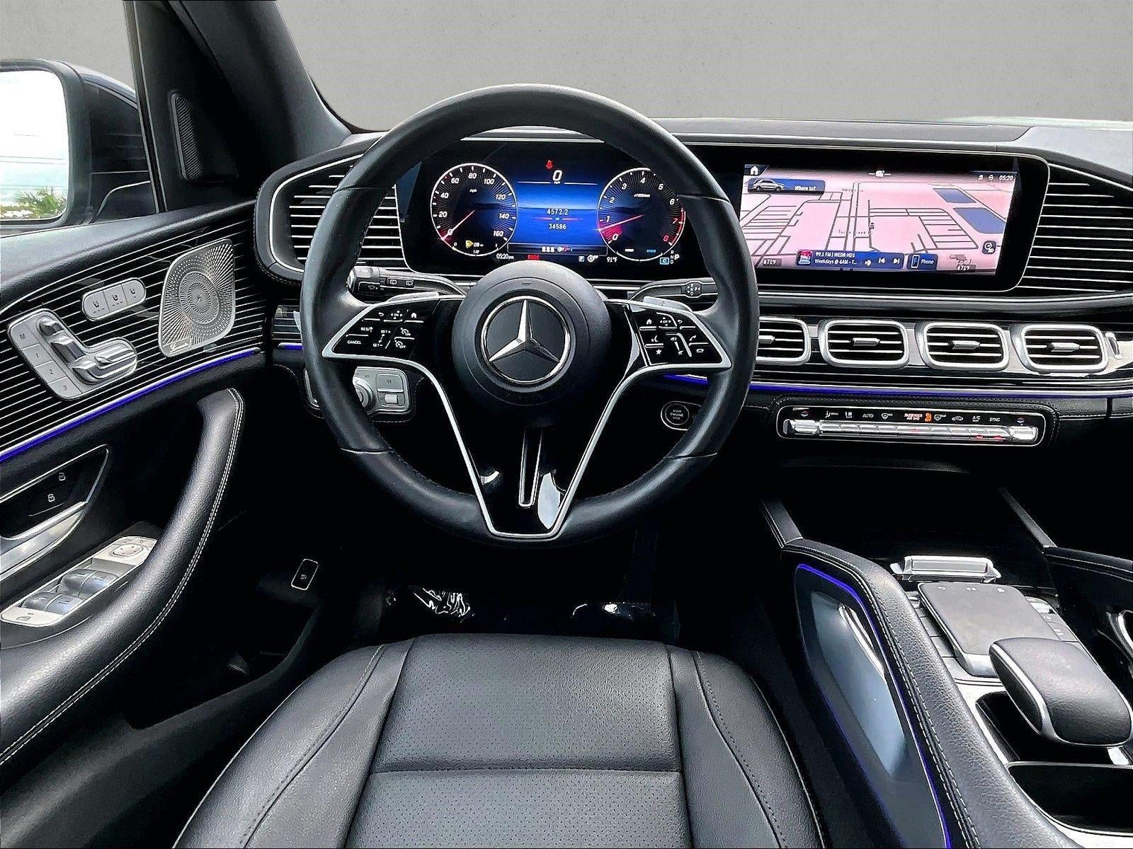 2024 Mercedes-Benz GLE GLE 350 4MATIC® SUV