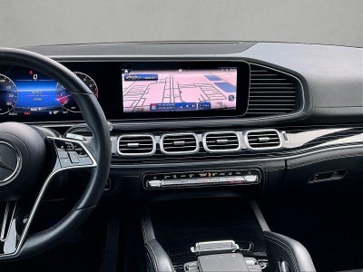 2024 Mercedes-Benz GLE GLE 350 4MATIC® SUV