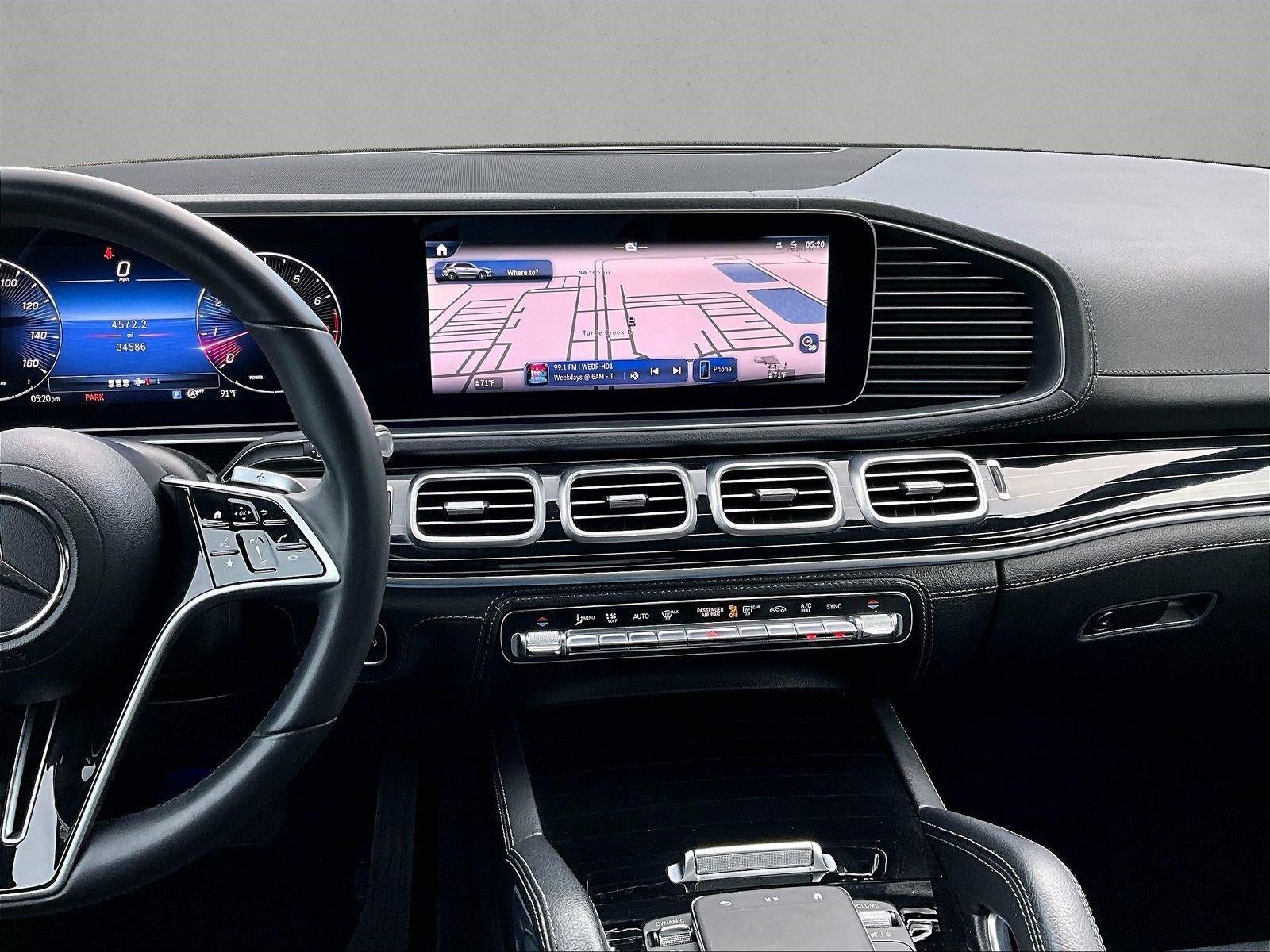 2024 Mercedes-Benz GLE GLE 350 4MATIC® SUV