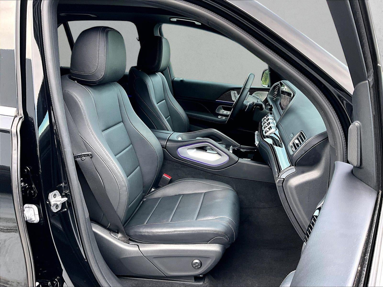 2024 Mercedes-Benz GLE GLE 350 4MATIC® SUV