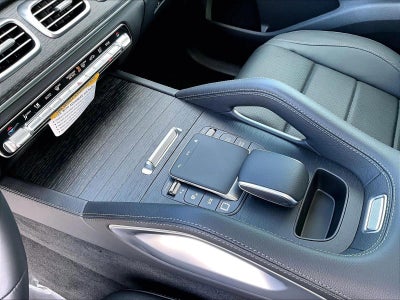 2026 Mercedes-Benz GLE GLE 350 4MATIC® SUV