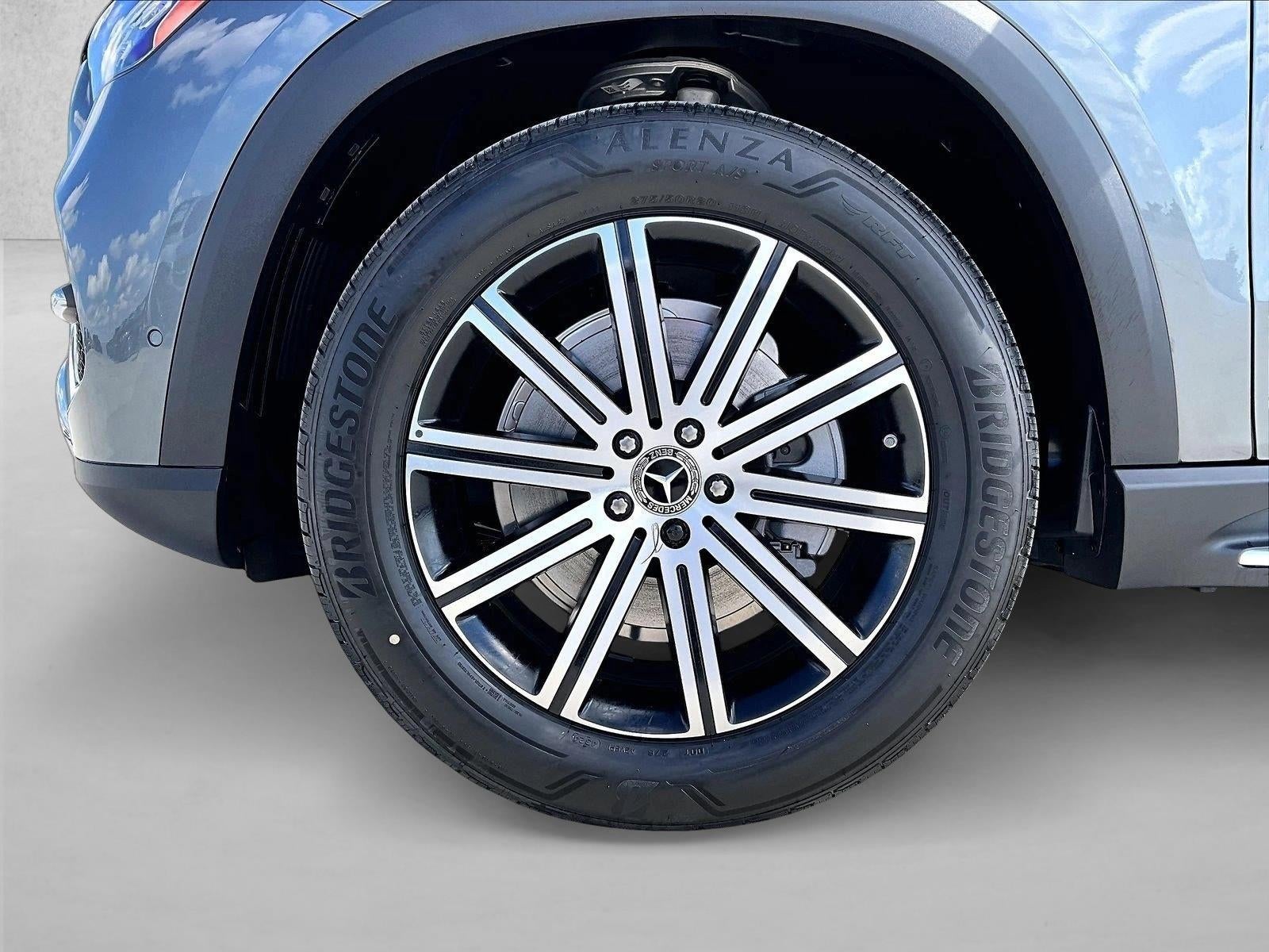 2026 Mercedes-Benz GLE GLE 350 4MATIC® SUV