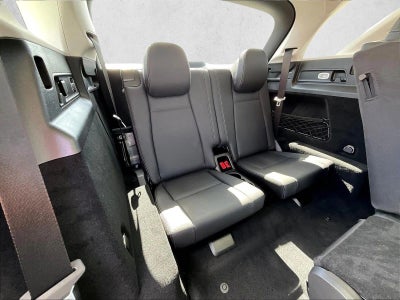 2026 Mercedes-Benz GLE GLE 350 4MATIC® SUV