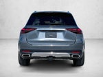 2026 Mercedes-Benz GLE GLE 350 4MATIC® SUV