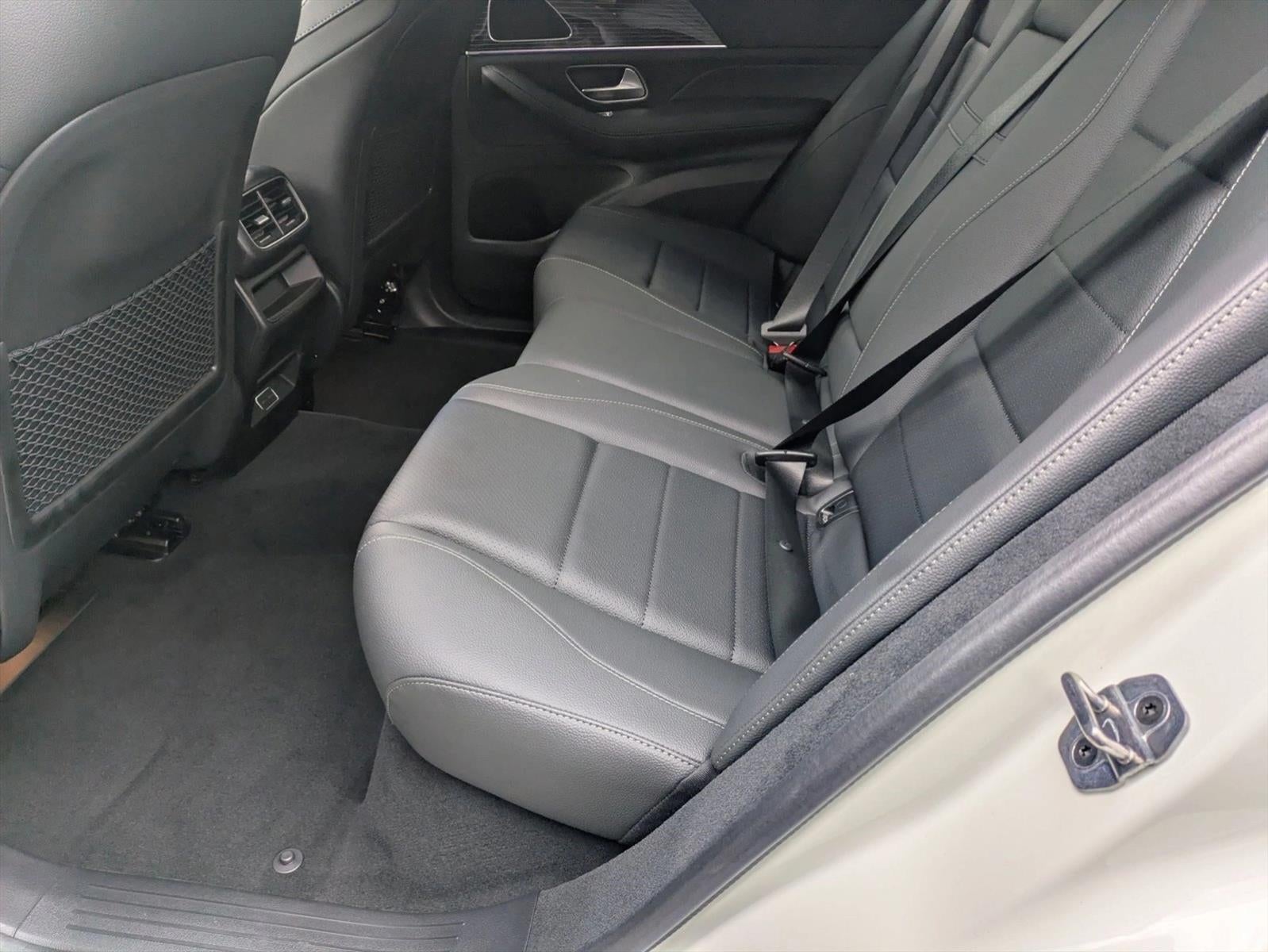 2025 Mercedes-Benz GLE GLE 450e 4MATIC® SUV