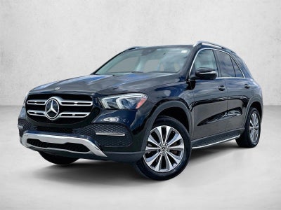 2023 Mercedes-Benz GLE GLE 350 SUV