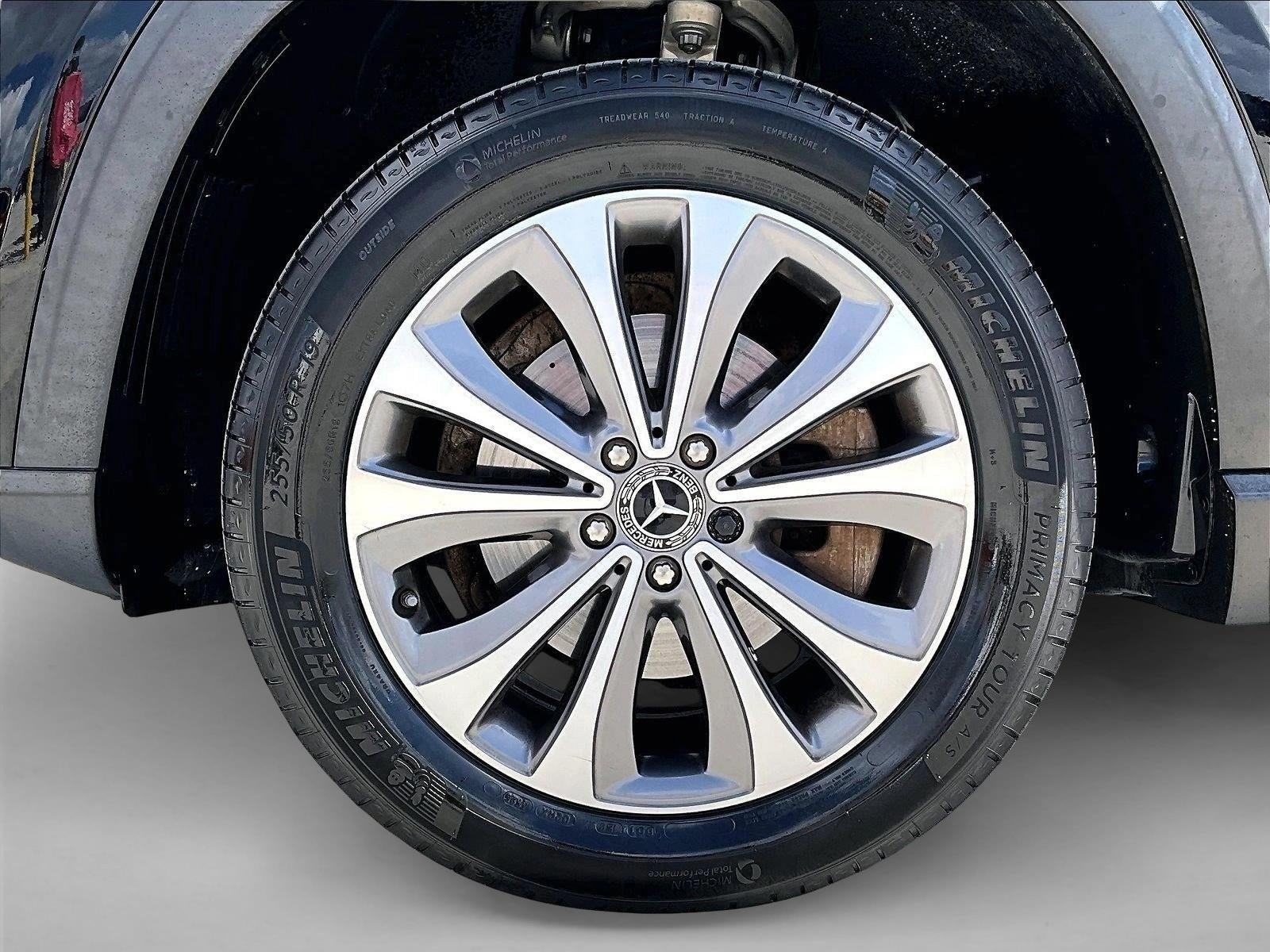 2023 Mercedes-Benz GLE GLE 350 SUV