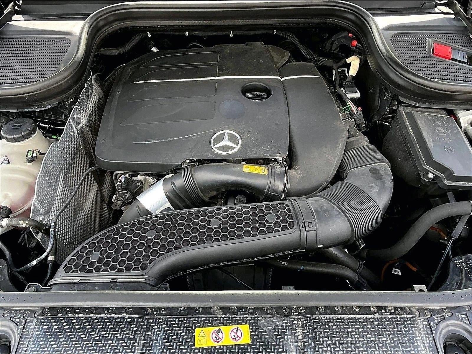 2023 Mercedes-Benz GLE GLE 350 SUV