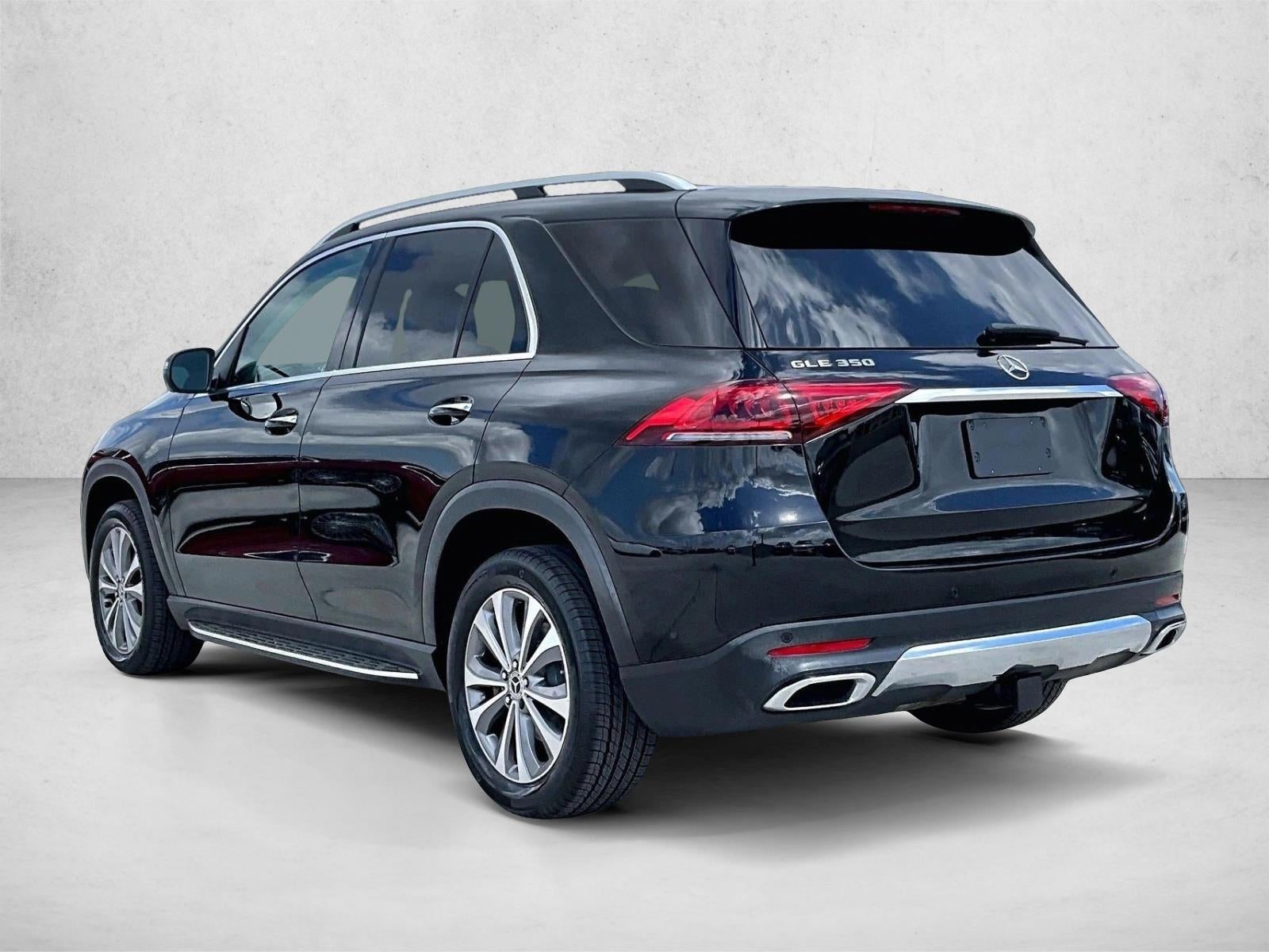 2023 Mercedes-Benz GLE GLE 350 SUV