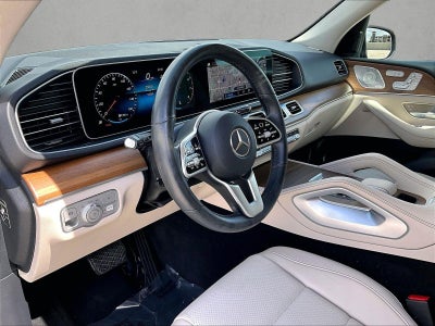 2023 Mercedes-Benz GLE GLE 350 SUV
