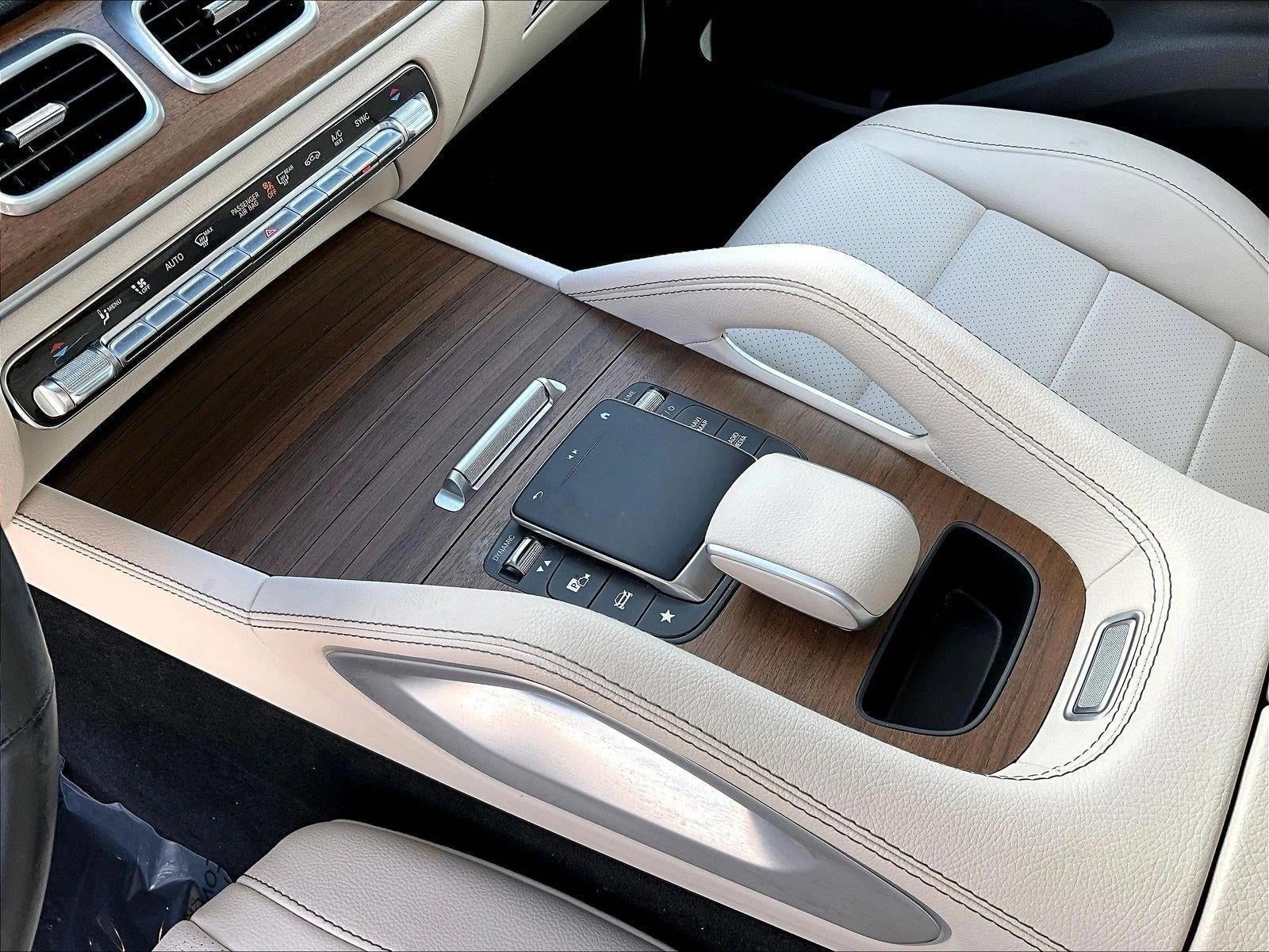 2023 Mercedes-Benz GLE GLE 350 SUV