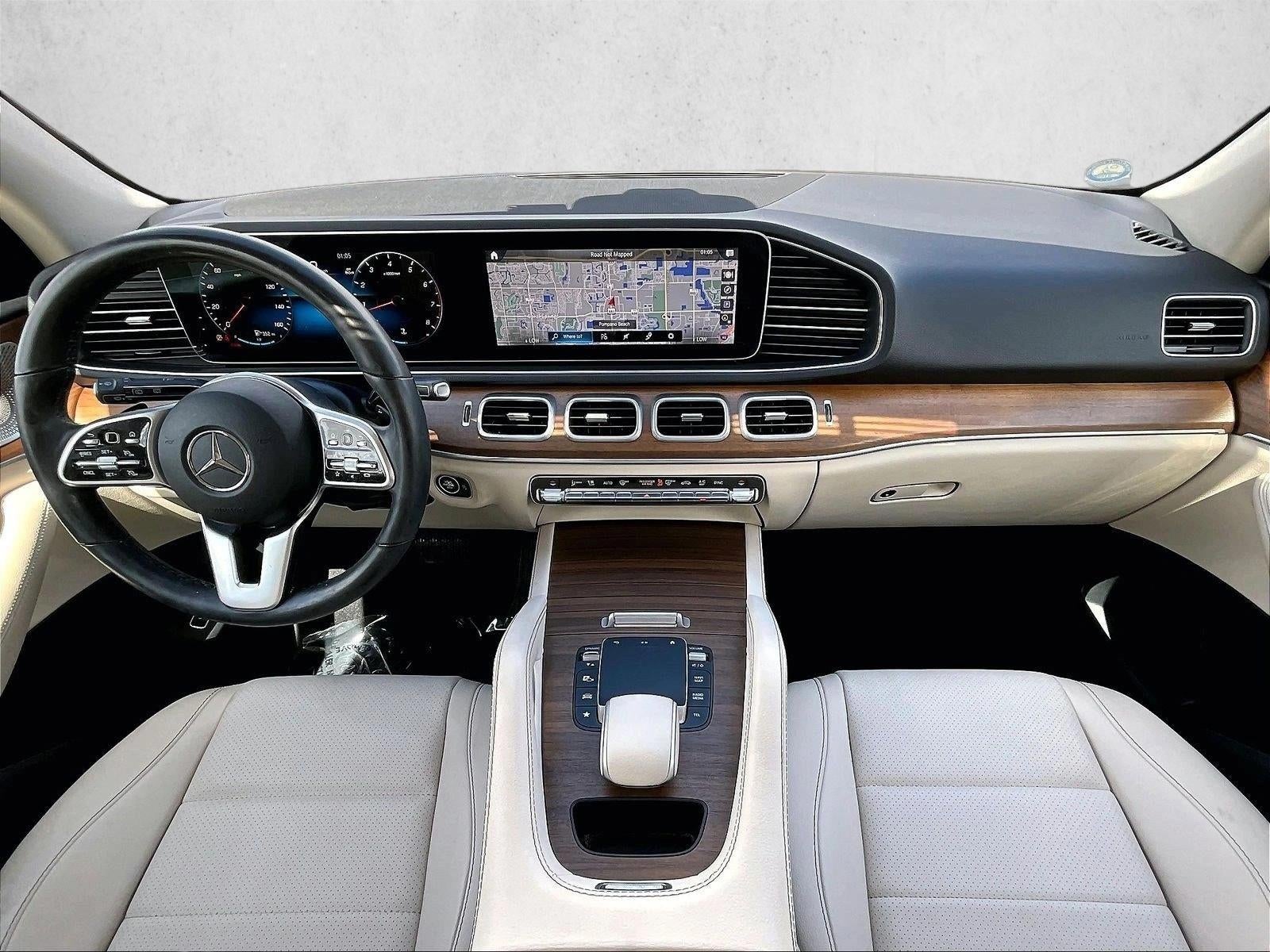 2023 Mercedes-Benz GLE GLE 350 SUV