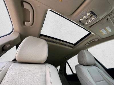 2023 Mercedes-Benz GLE GLE 350 SUV