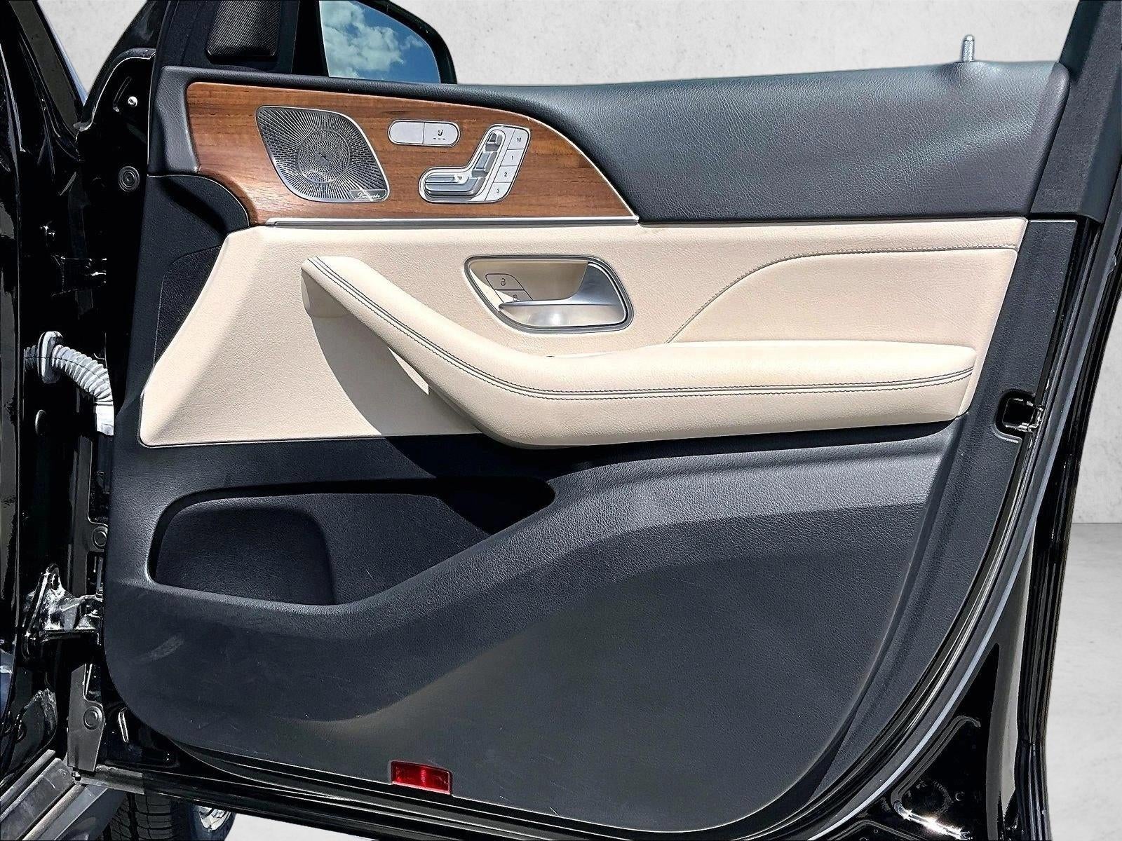 2023 Mercedes-Benz GLE GLE 350 SUV