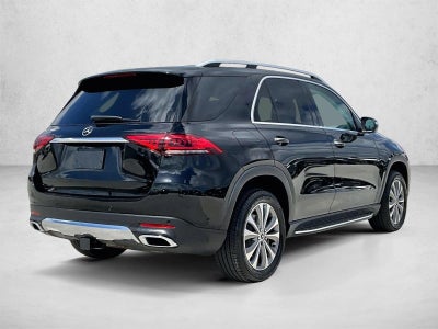 2023 Mercedes-Benz GLE GLE 350 SUV