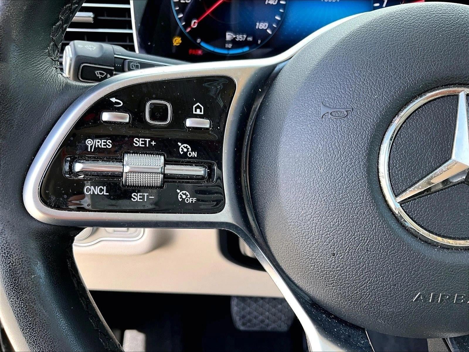 2023 Mercedes-Benz GLE GLE 350 SUV