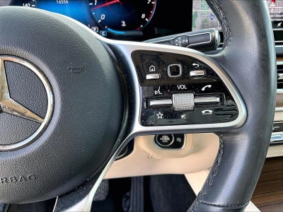 2023 Mercedes-Benz GLE GLE 350 SUV