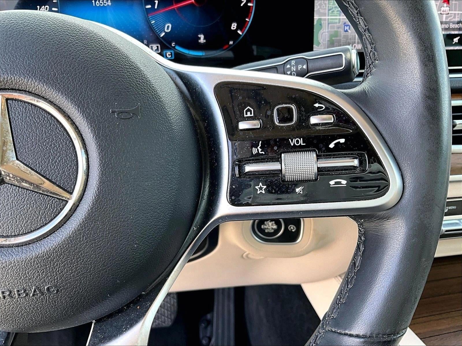 2023 Mercedes-Benz GLE GLE 350 SUV