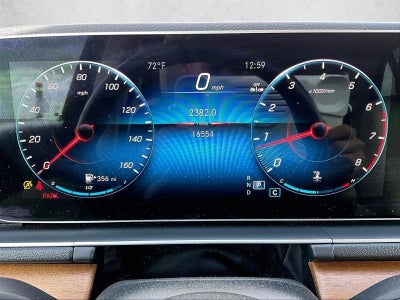 2023 Mercedes-Benz GLE GLE 350 SUV