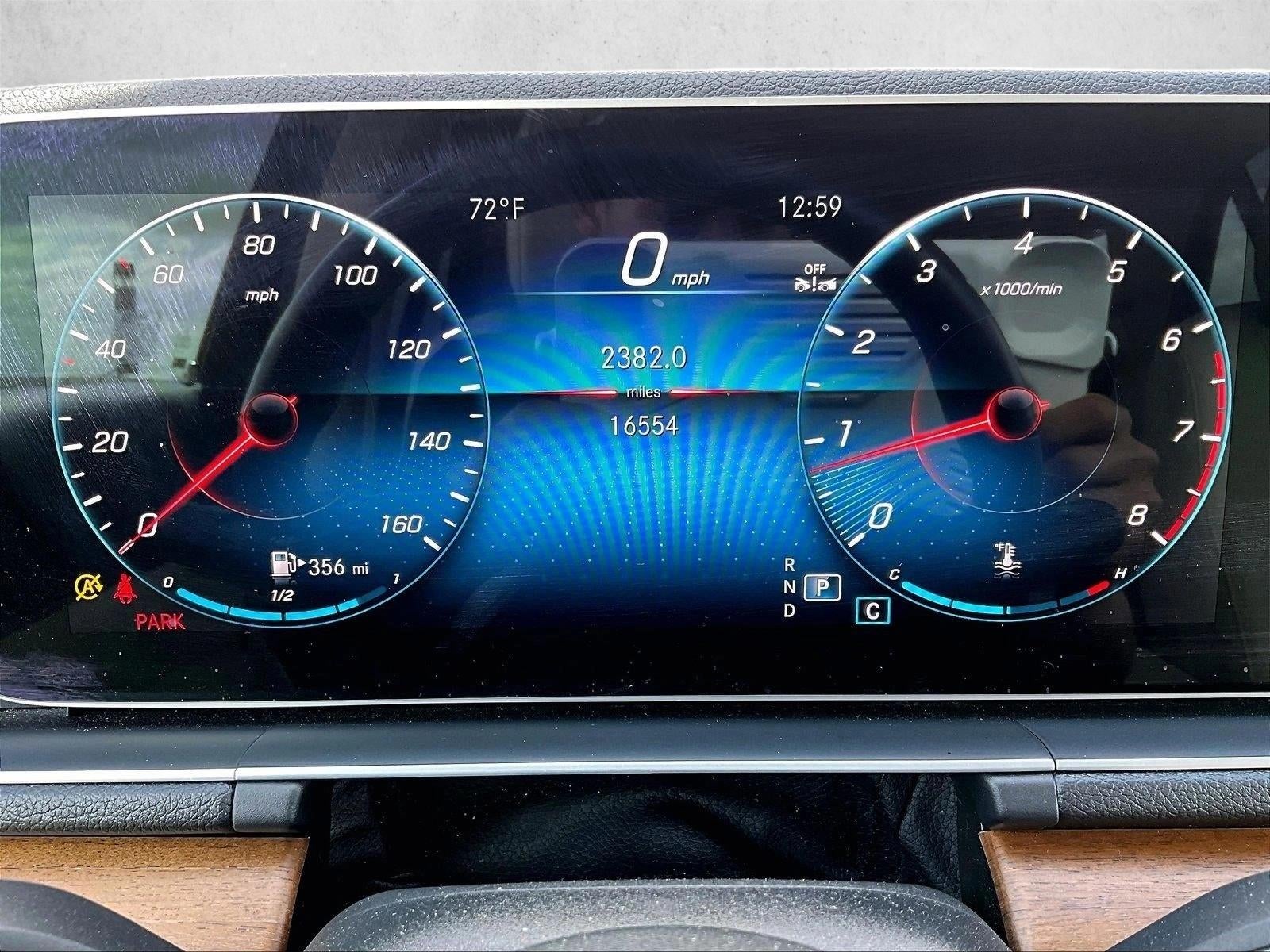 2023 Mercedes-Benz GLE GLE 350 SUV