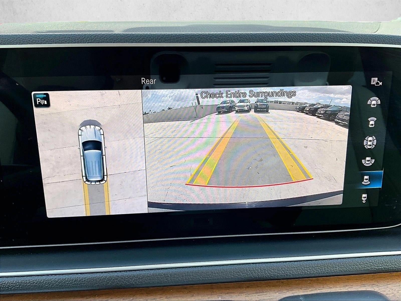 2023 Mercedes-Benz GLE GLE 350 SUV