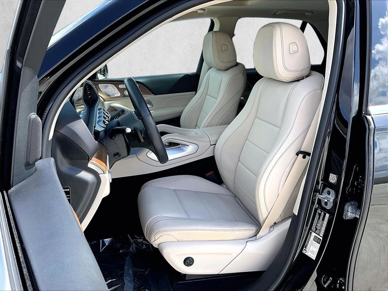 2023 Mercedes-Benz GLE GLE 350 SUV