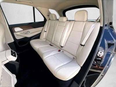 2023 Mercedes-Benz GLE GLE 350 SUV