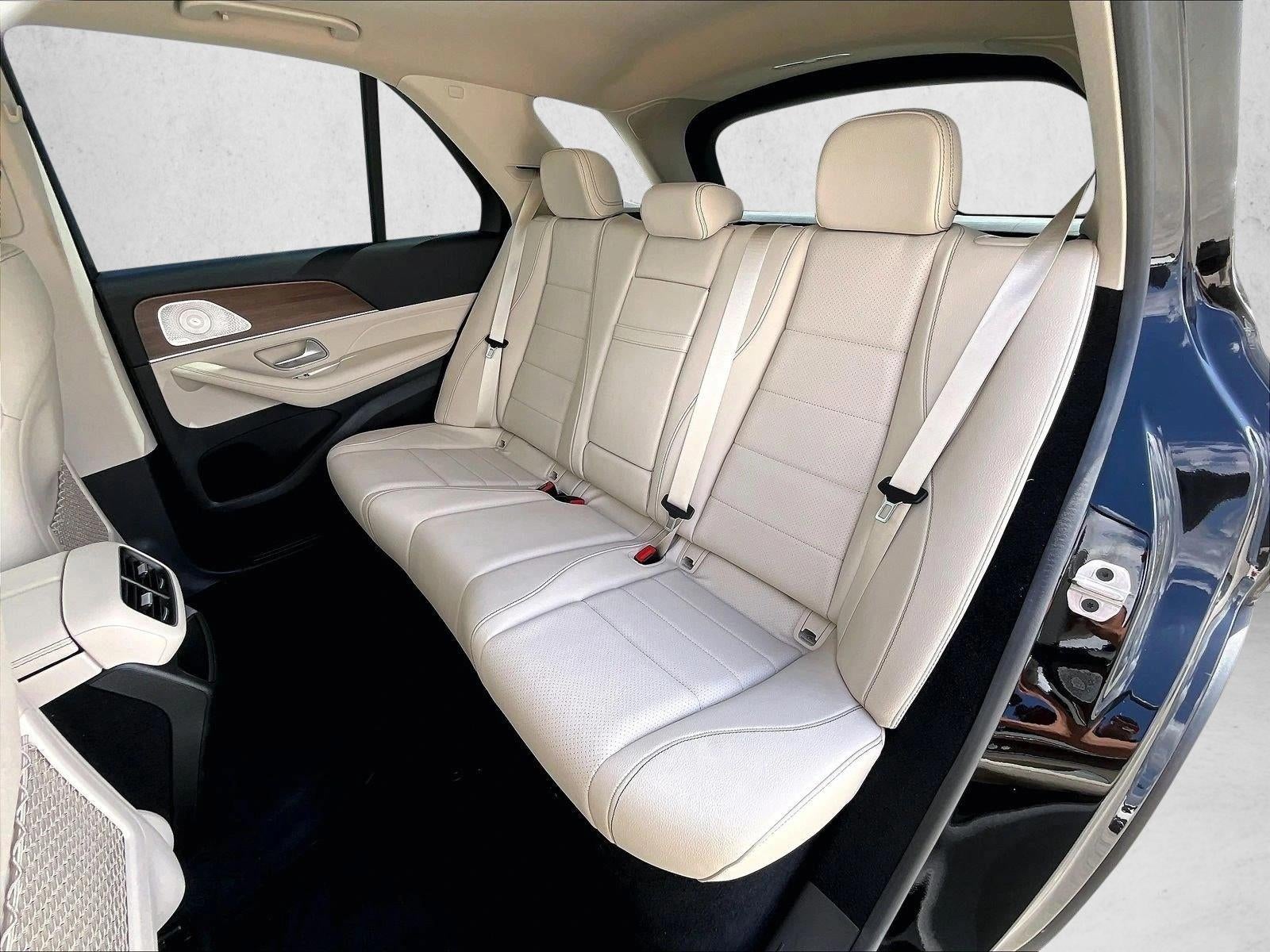 2023 Mercedes-Benz GLE GLE 350 SUV