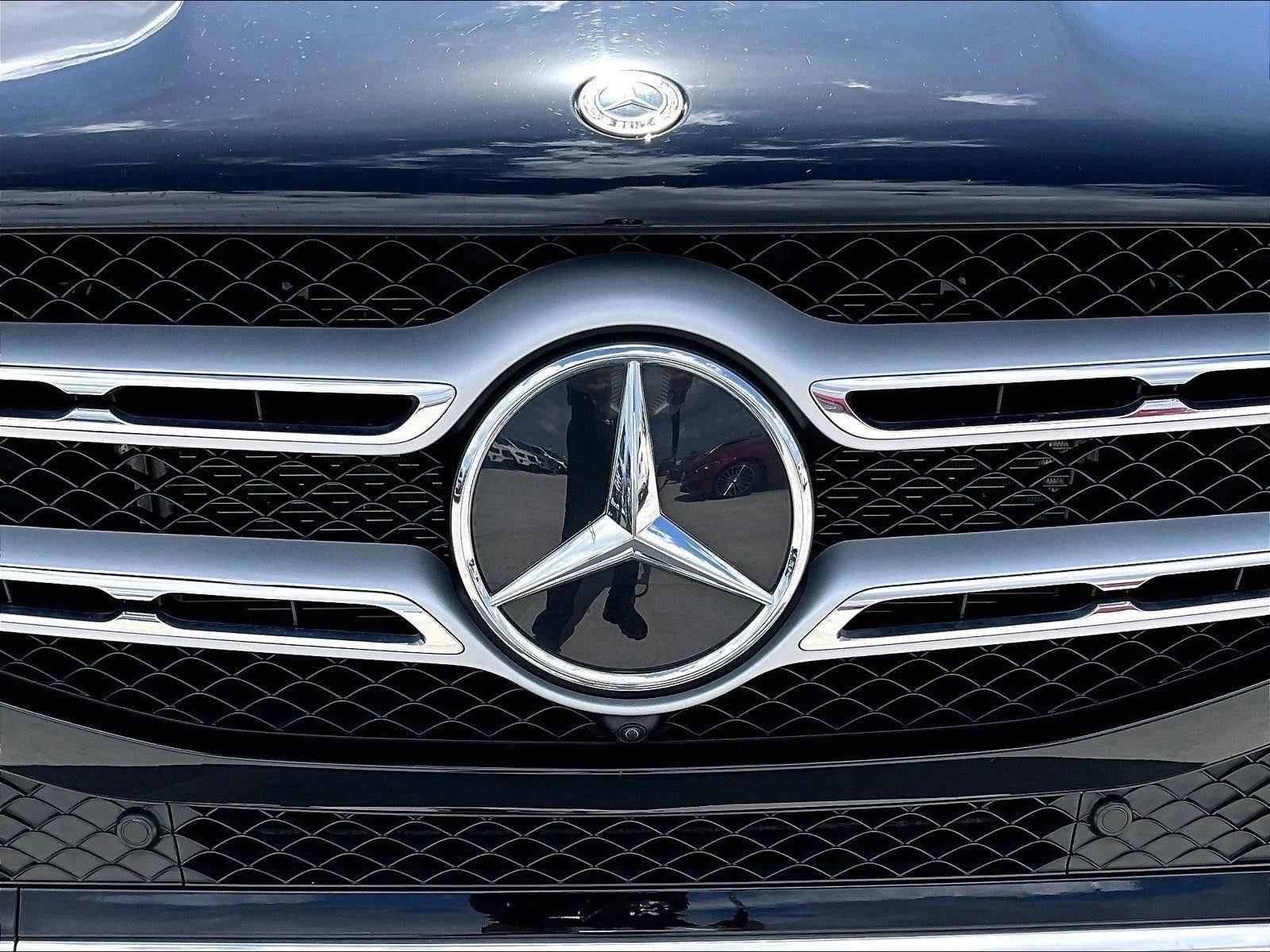 2023 Mercedes-Benz GLE GLE 350 SUV