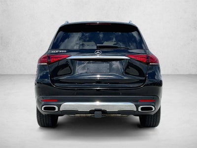 2023 Mercedes-Benz GLE GLE 350 SUV