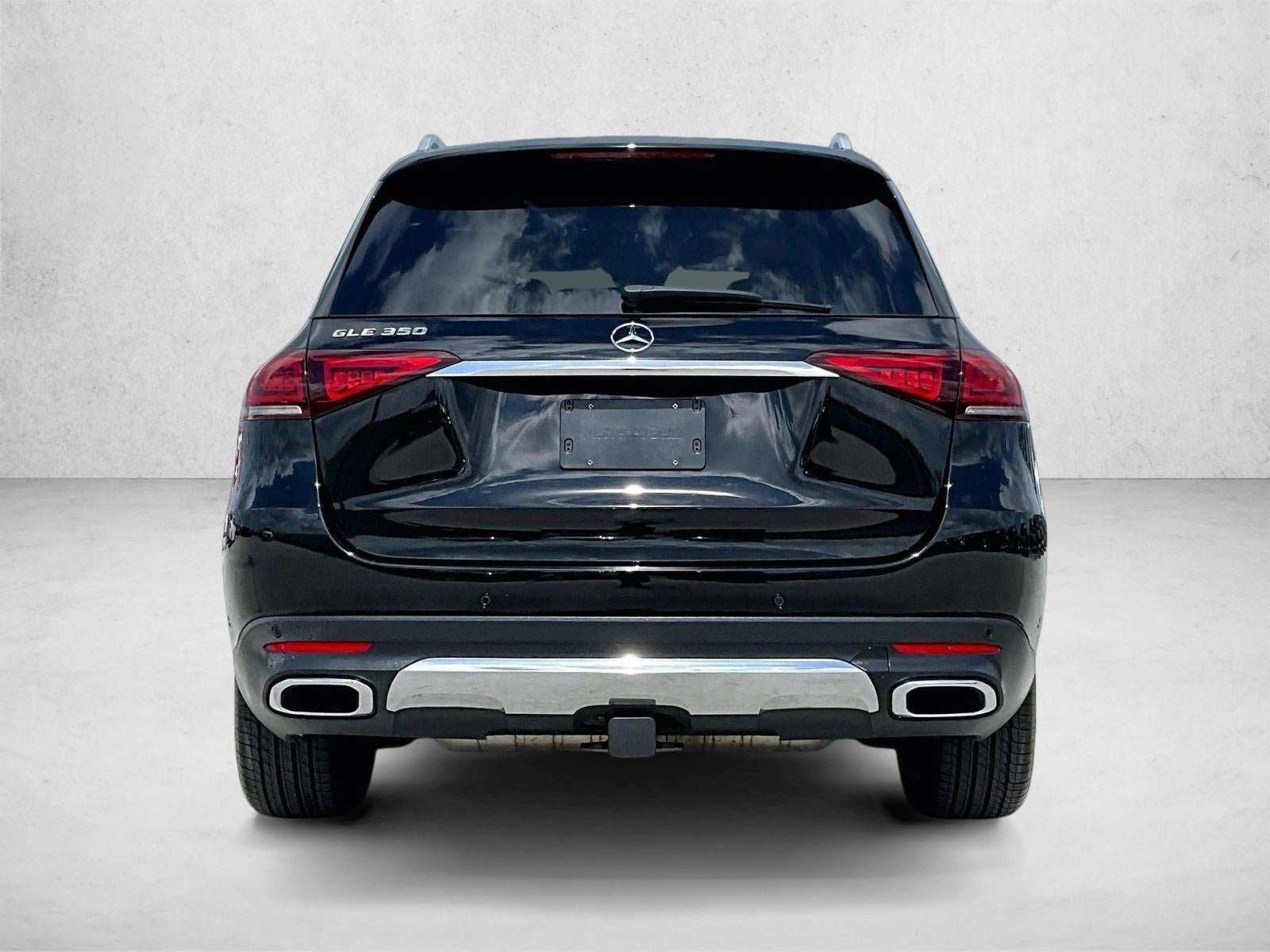 2023 Mercedes-Benz GLE GLE 350 SUV